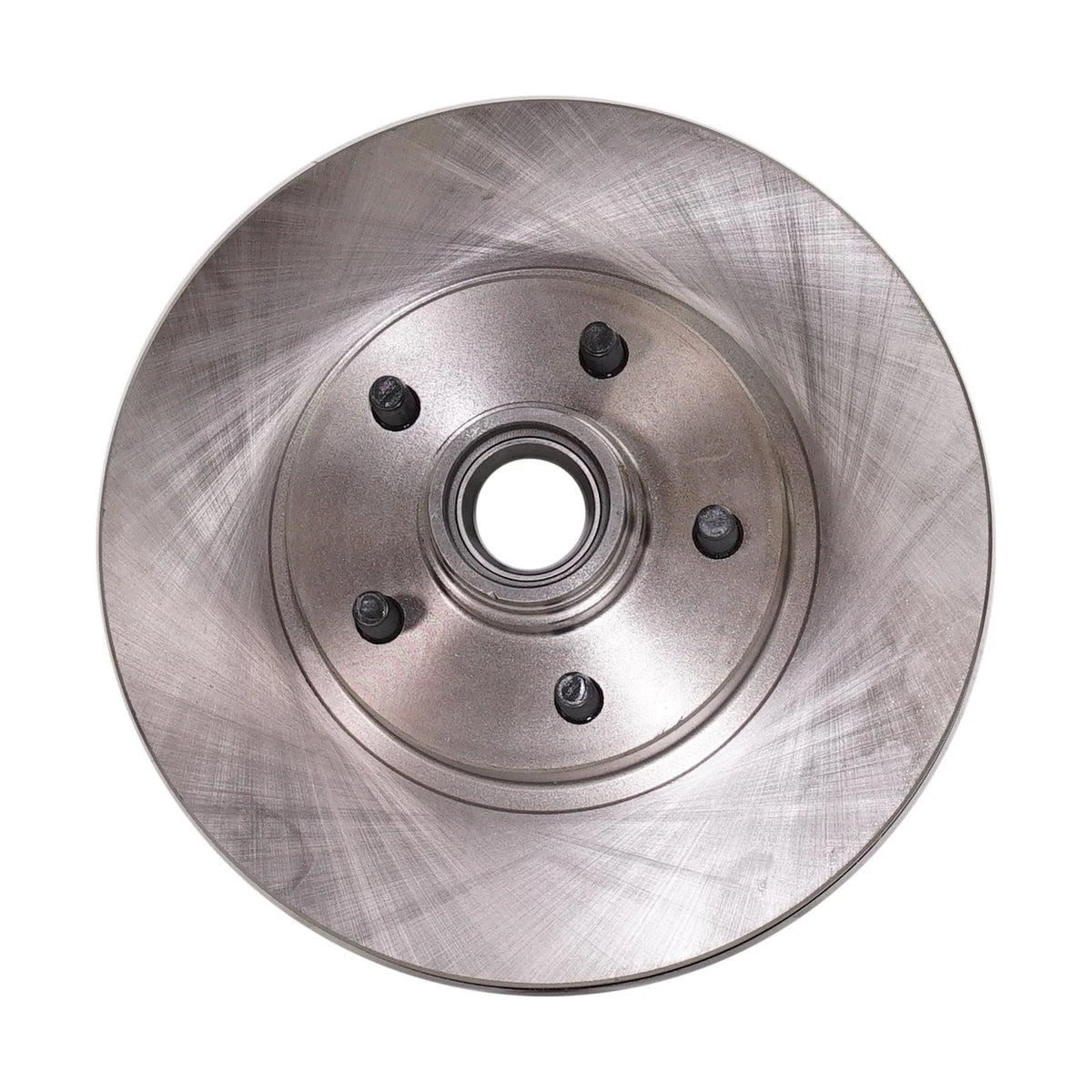 Front and Rear Disc Brake Rotors for Ford Ranger (2010–2011) RWD