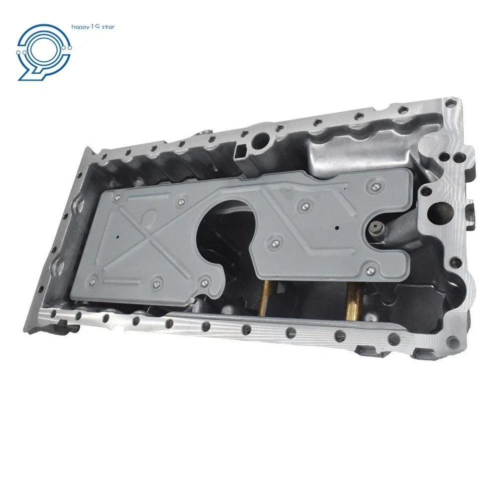 Engine Oil Pan Assembly for C30 C70 V50 S40 Volvo 2004-2013 30777739 30777912