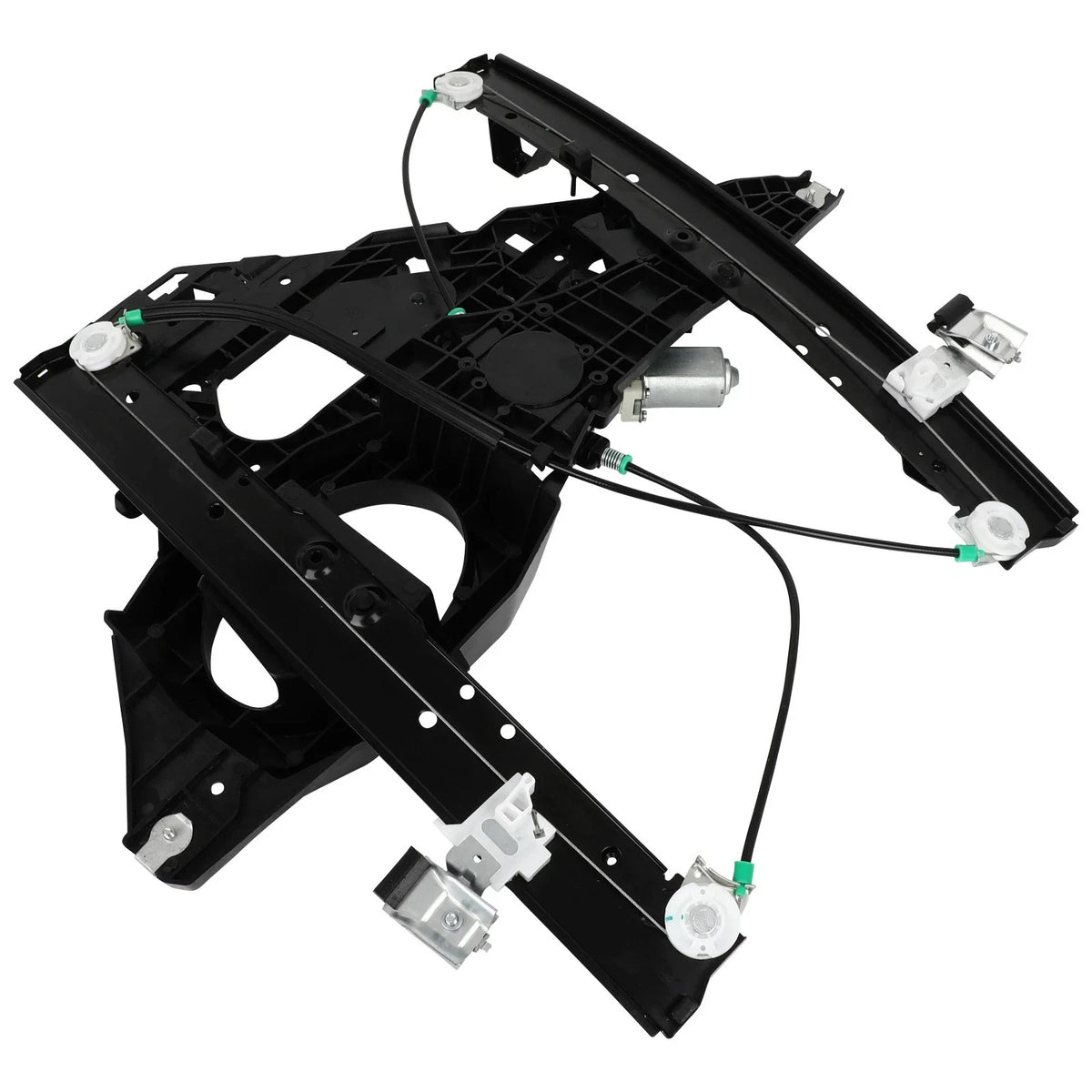 8 Pin Front Driver Side Window Regulator & Motor for Ford Expedition (2017)