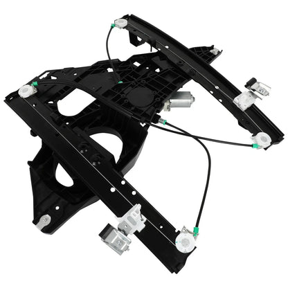 8 Pin Front Driver Side Window Regulator & Motor for Ford Expedition (2017)
