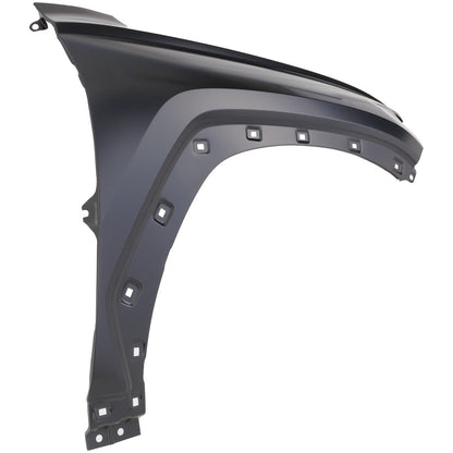 Fender for Hyundai Tucson (2022–2024) Front Right