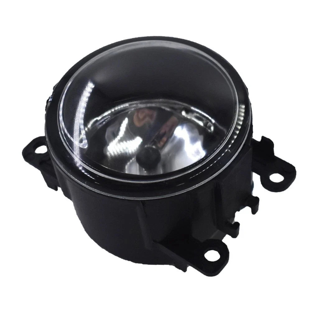Clear Lens Fog Light for Ford Explorer (1 PCS, H11, 55W Replacement)