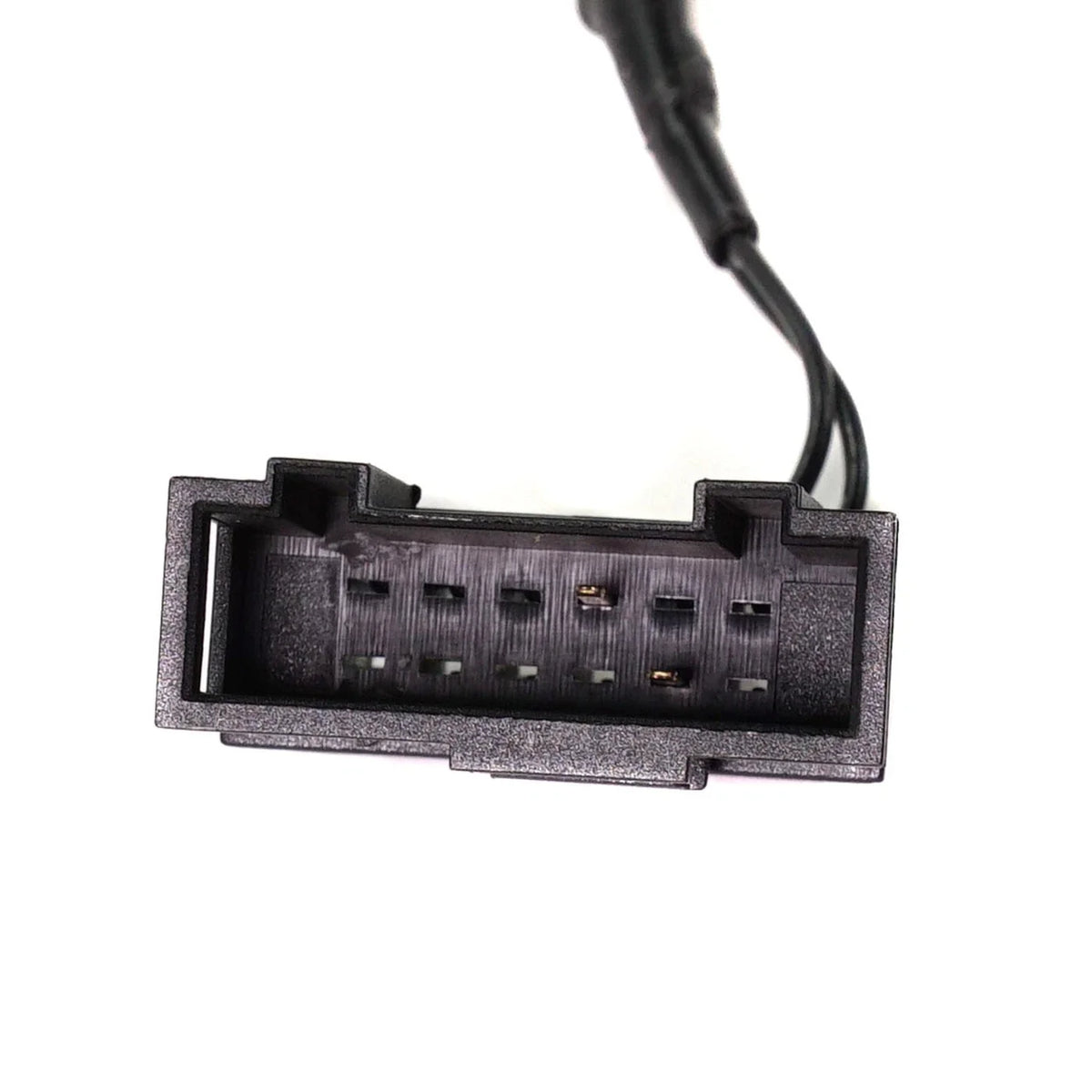 Heated Manual Right Side Mirror for VW Jetta (1999–2005)