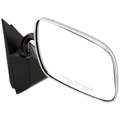 Passenger Right Side Mirror for Chevy Suburban C1500