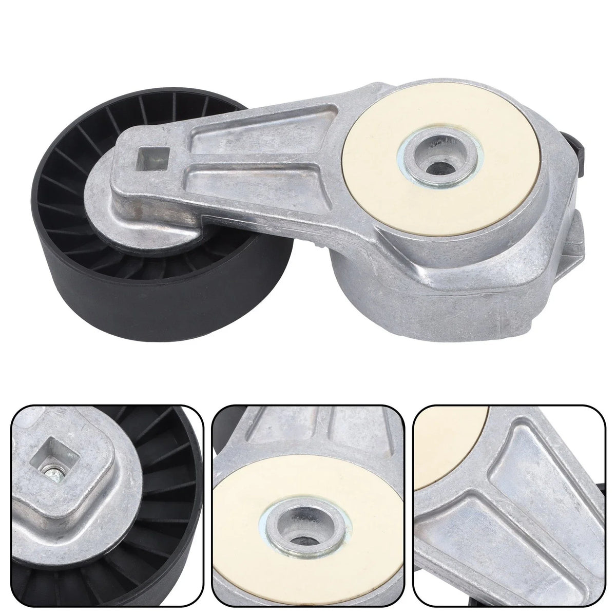 Belt Tensioner (504315785, 4898548) for CAT E120B E240B E300