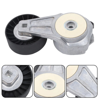 Belt Tensioner (504315785, 4898548) for CAT E120B E240B E300