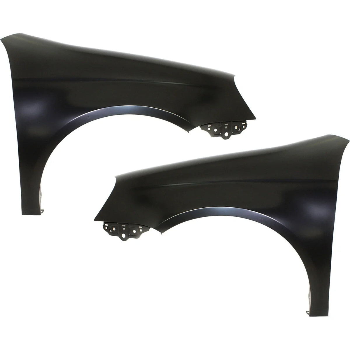 Front Left and Right Fender for 2005–2010 Volkswagen Jetta Sedan
