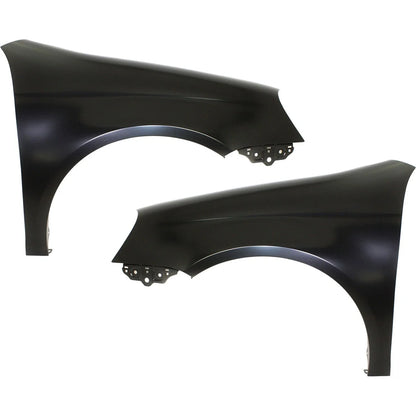 Front Left and Right Fender for 2005–2010 Volkswagen Jetta Sedan