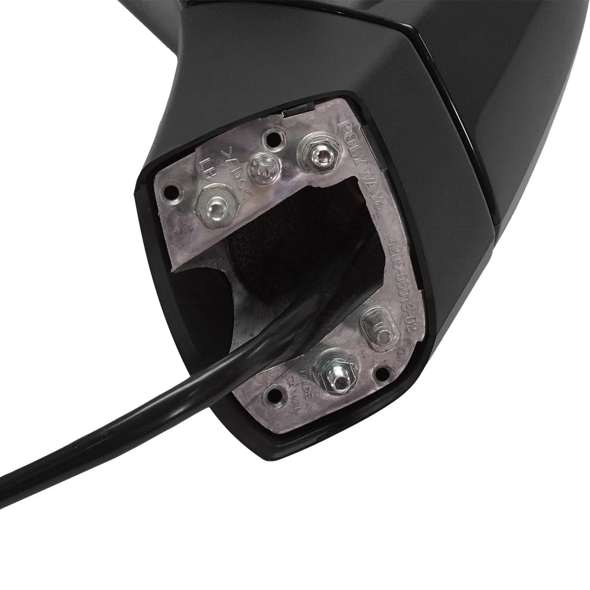 Heated Driver Mirror Left Side for 2017-2020 Buick Encore