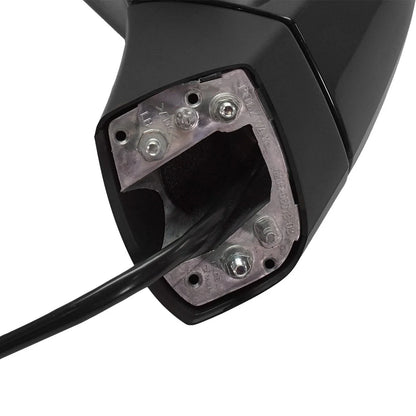 Heated Driver Mirror Left Side for 2017-2020 Buick Encore