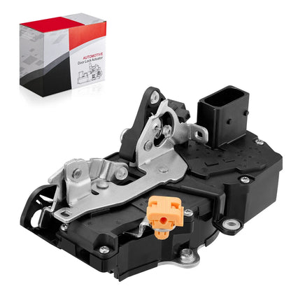 LH Side Door Lock Actuator 15182168 for Hummer H2 2003-2007