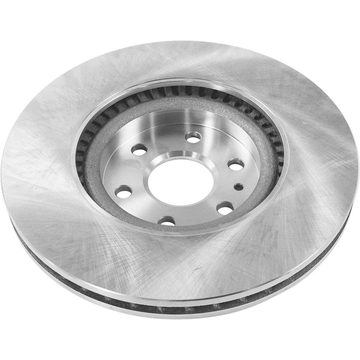 Front Brake Disc for Cadillac SRX, Saab 9-4X (2011)