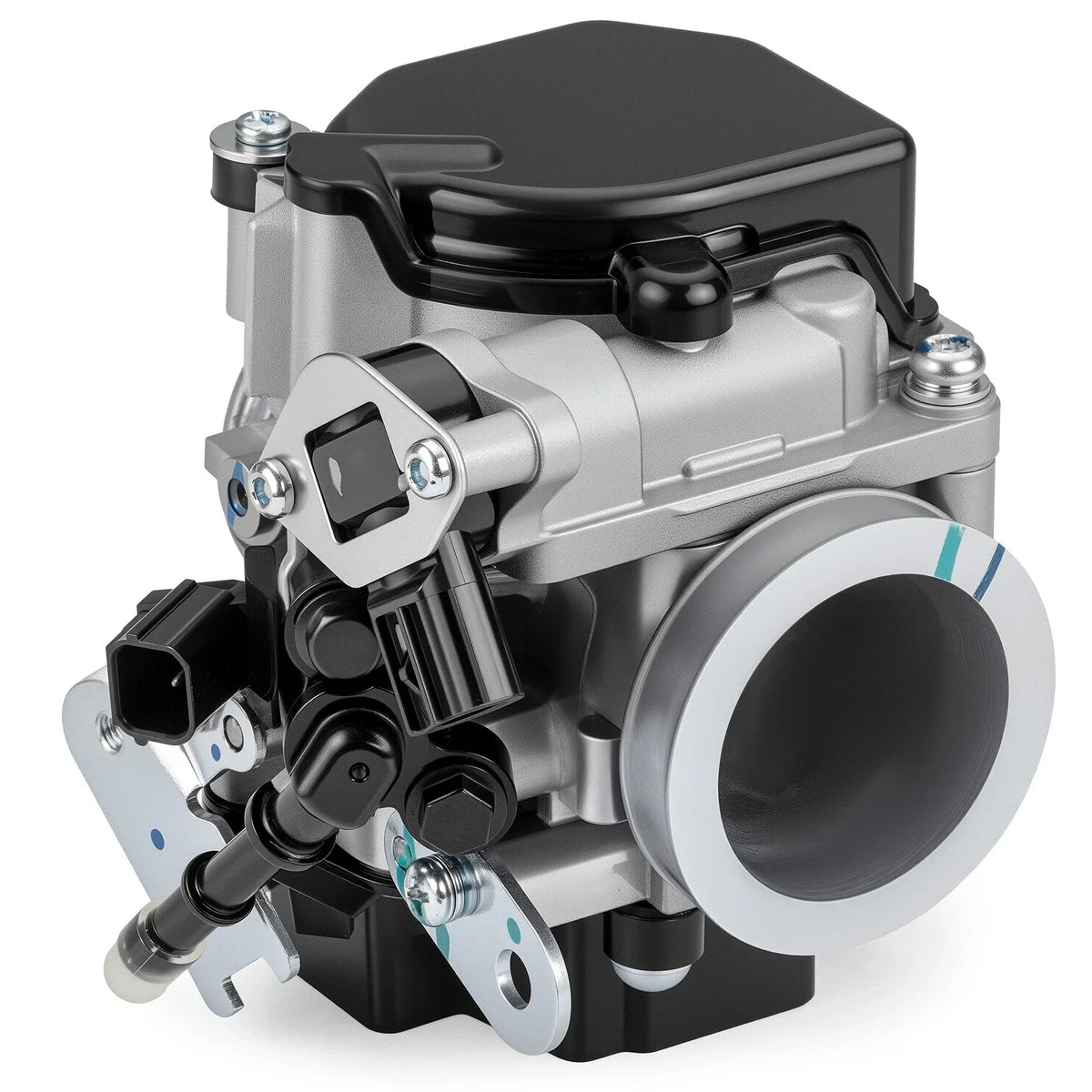 Throttle Body for TRX500FM/FE 2014-2019, TRX500FA 2018-2019