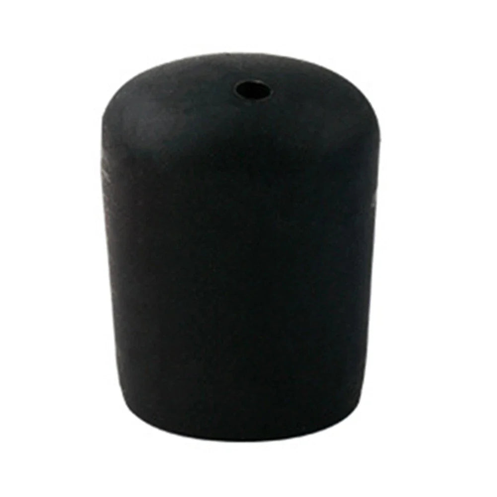 Fishing Rod Handle Protector for Universal Use (Drain Holes, Soft Silicone)