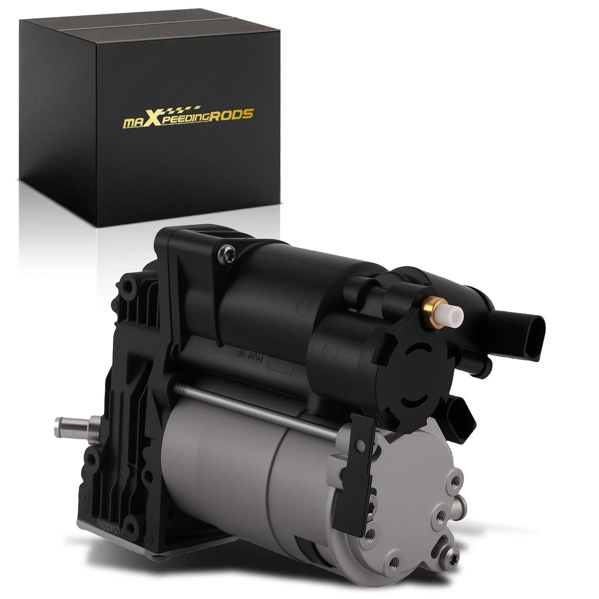 Air Suspension Compressor Pump for Jaguar XJ (2010 to 2019)