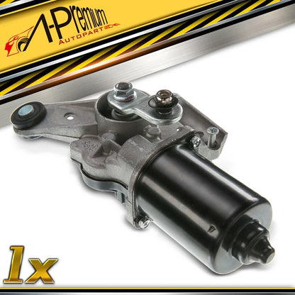 Wiper Motor for Nissan Sentra (2000–2007)