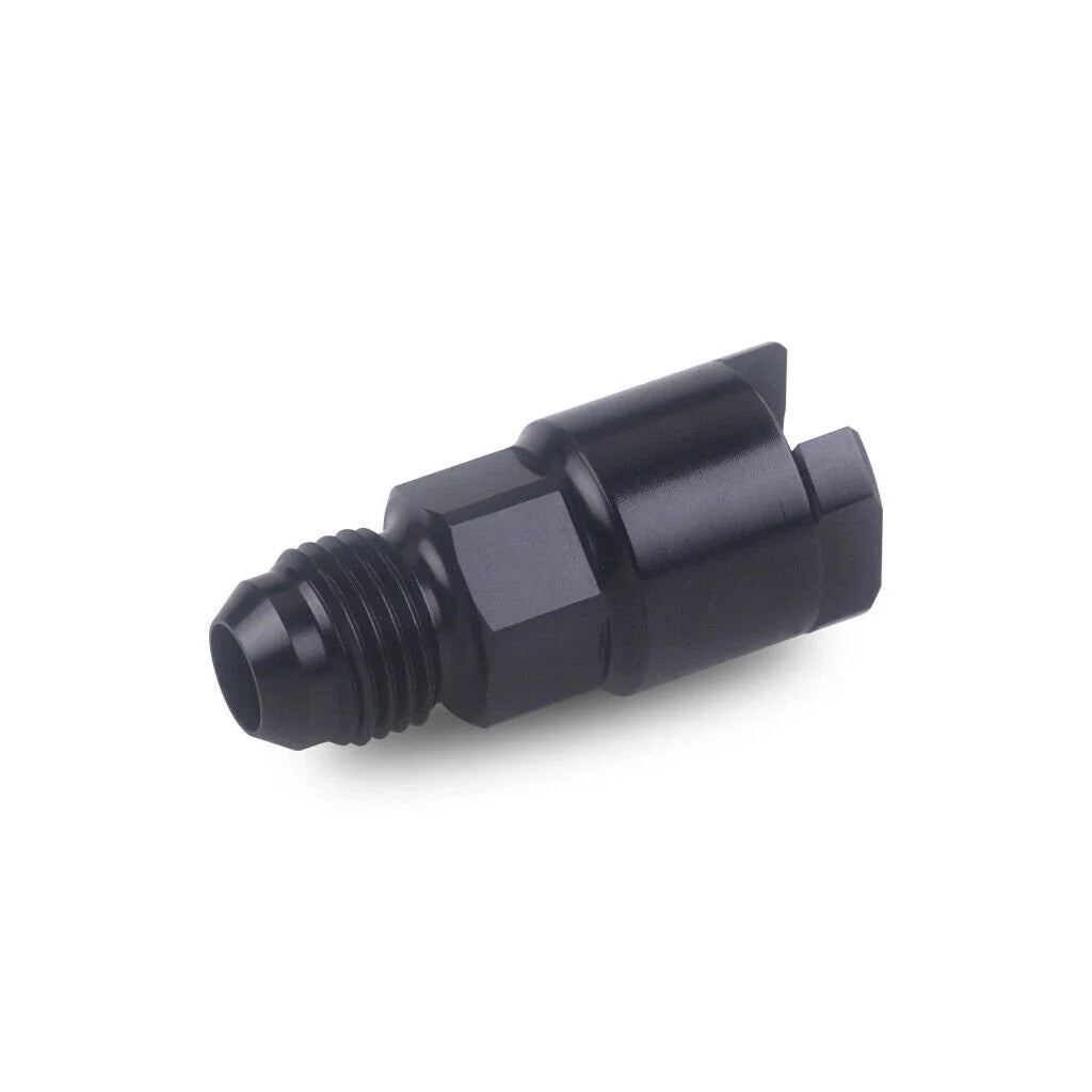 LS1 LS6 Fuel Rail Inlet Line Fitting Adaptor - 2 Pack