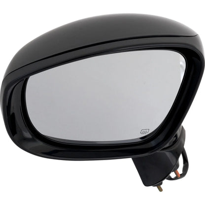 Power Heated Mirrors - 2020 Chrysler Pacifica - Paintable