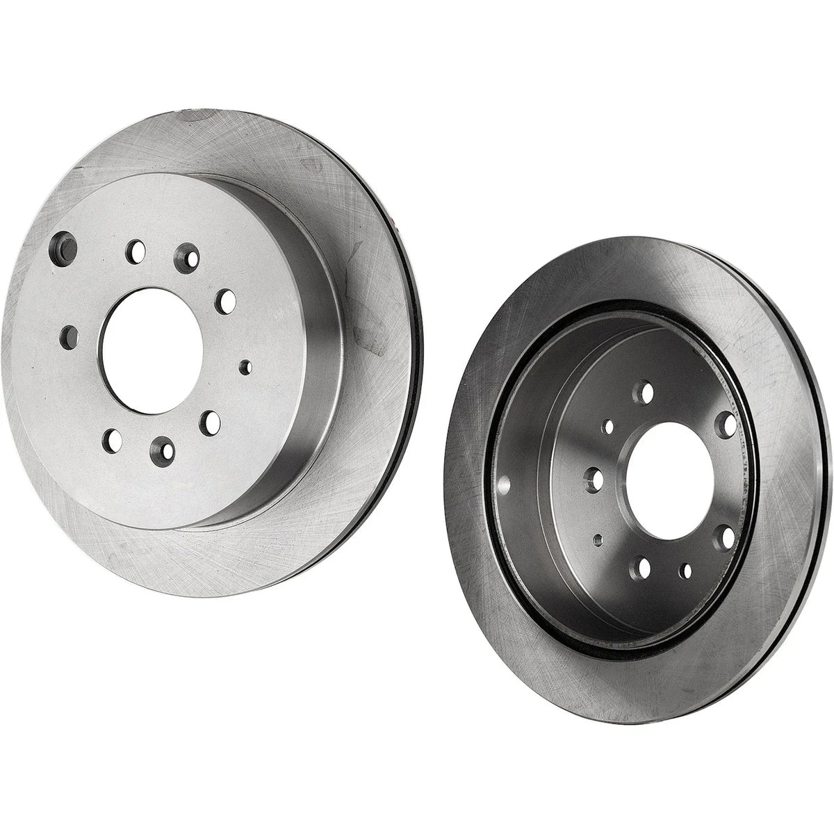 Disc Rotors for Mazda 929 (1992 to 1995)