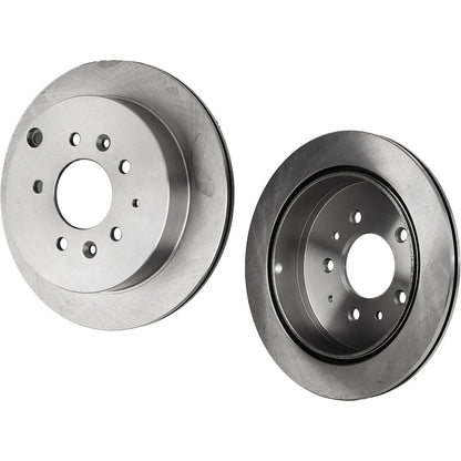 Disc Rotors for Mazda 929 (1992 to 1995)
