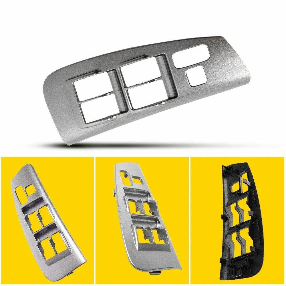 Bezel Cover for Window Switch Control - Toyota Matrix/Pontiac Vibe 2003-2013