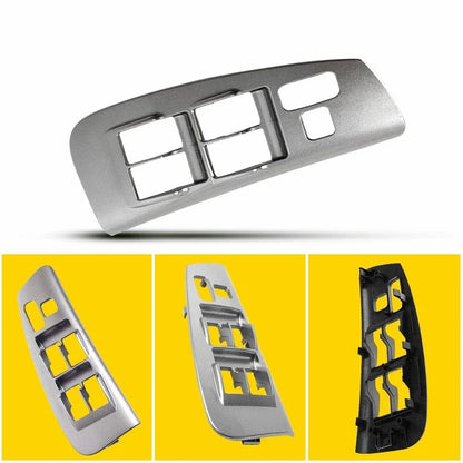 Bezel Cover for Window Switch Control - Toyota Matrix/Pontiac Vibe 2003-2013