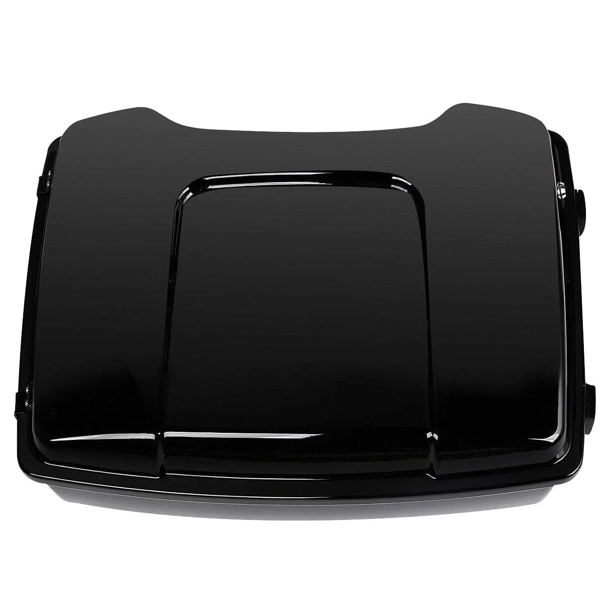 Trunk Backrest Mount by Razor for Harley Road Glide (1997-2008)