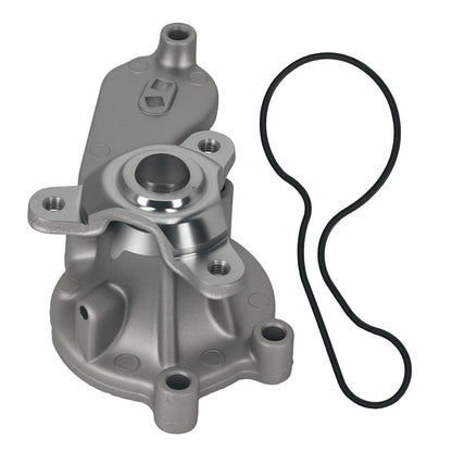 Belt Driven Water Pump for Insight 1.3L, CR-Z 1.5L (2010-2016)