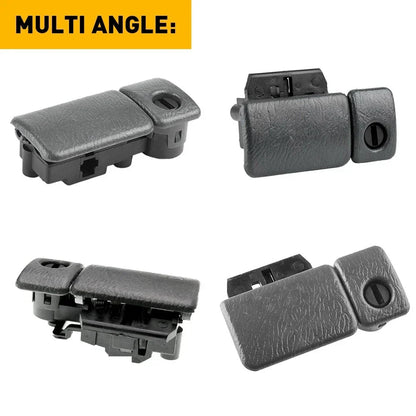 Latch Lock Handle for Glove Box Suzuki Vitara (2000–2018) 73430-76811-P4Z