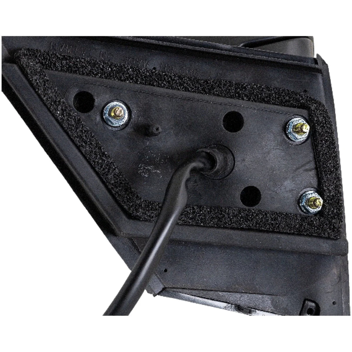 Heated Mirror Pair for Nissan Murano (2015) - Set of 2