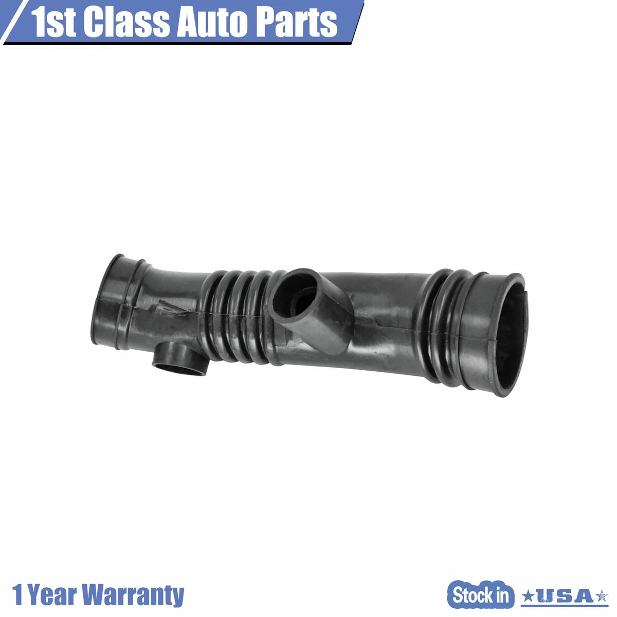 Engine Air Intake Hose for Toyota Tacoma Pickup (1995–2004) 3.4L V6