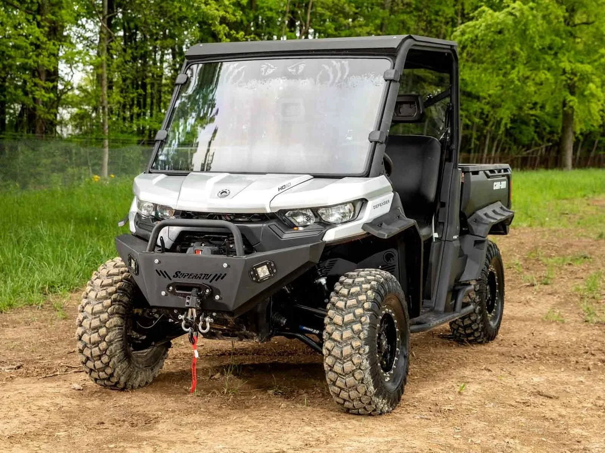 Inner Fender Guards for Can-Am Defender HD 5 / 8 / 10 (2020+)