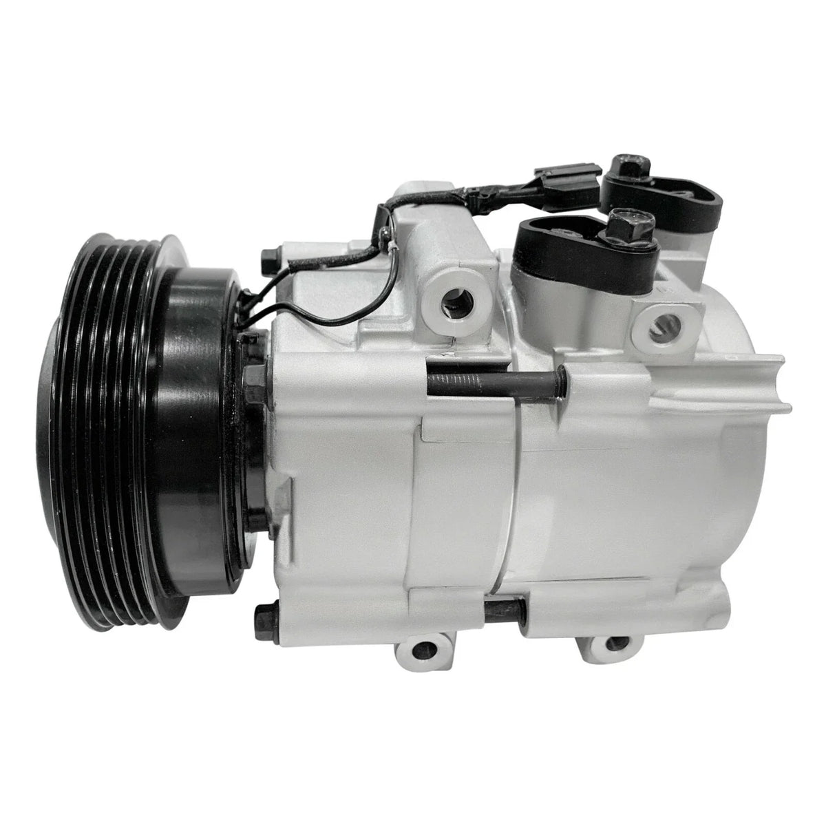 AC Compressor Replacement for Hyundai Optima LX Sedan (2001–2006)