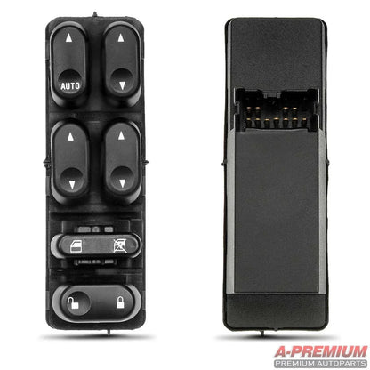Front Left Window Switch for Ford Escape, Mazda Tribute (2002–2007)