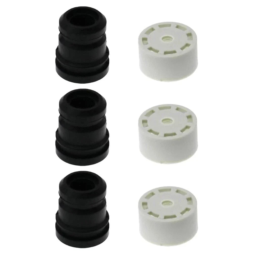 Replacement Rubber Damping Pads for MS210 MS230 MS250
