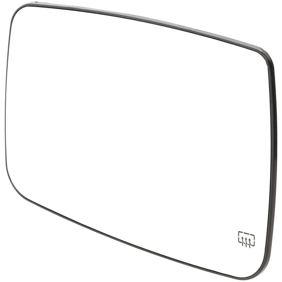Driver Side Heated Mirror Glass for Ram 2500 1500