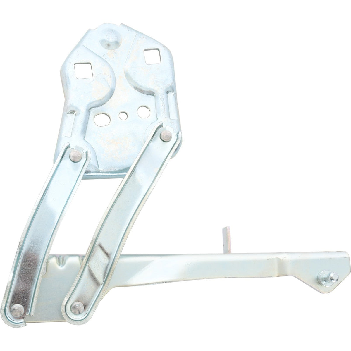 Hood Hinges Set of 2 for C40 Recharge