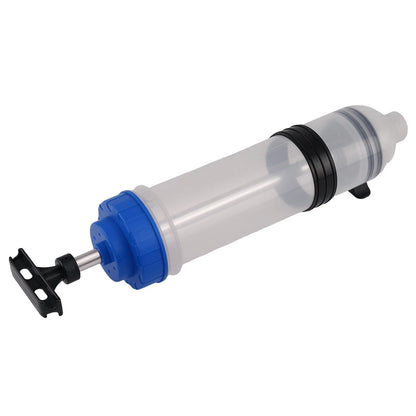 1.5L Brake Fluid Change Kit for Car, Motorcycle & Boat