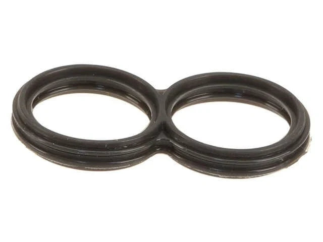Oil Filter Adapter O-Ring for Jaguar XF (2009–2010) GC167HZ