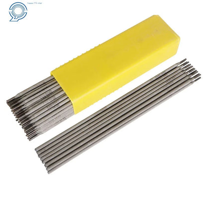 1/8" Arc Welding Rods E6013 - 10 lbs Carbon Steel Electrode