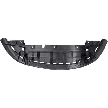 2019-2022 Mercedes Benz A220 Front Lower Engine Splash Shield