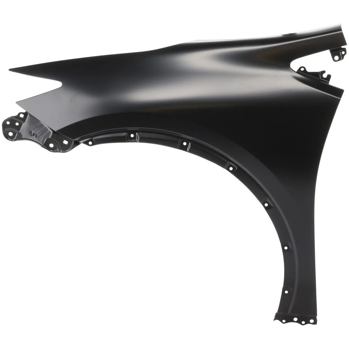 Fender for Toyota Prius (2023–2024) Front Driver Side