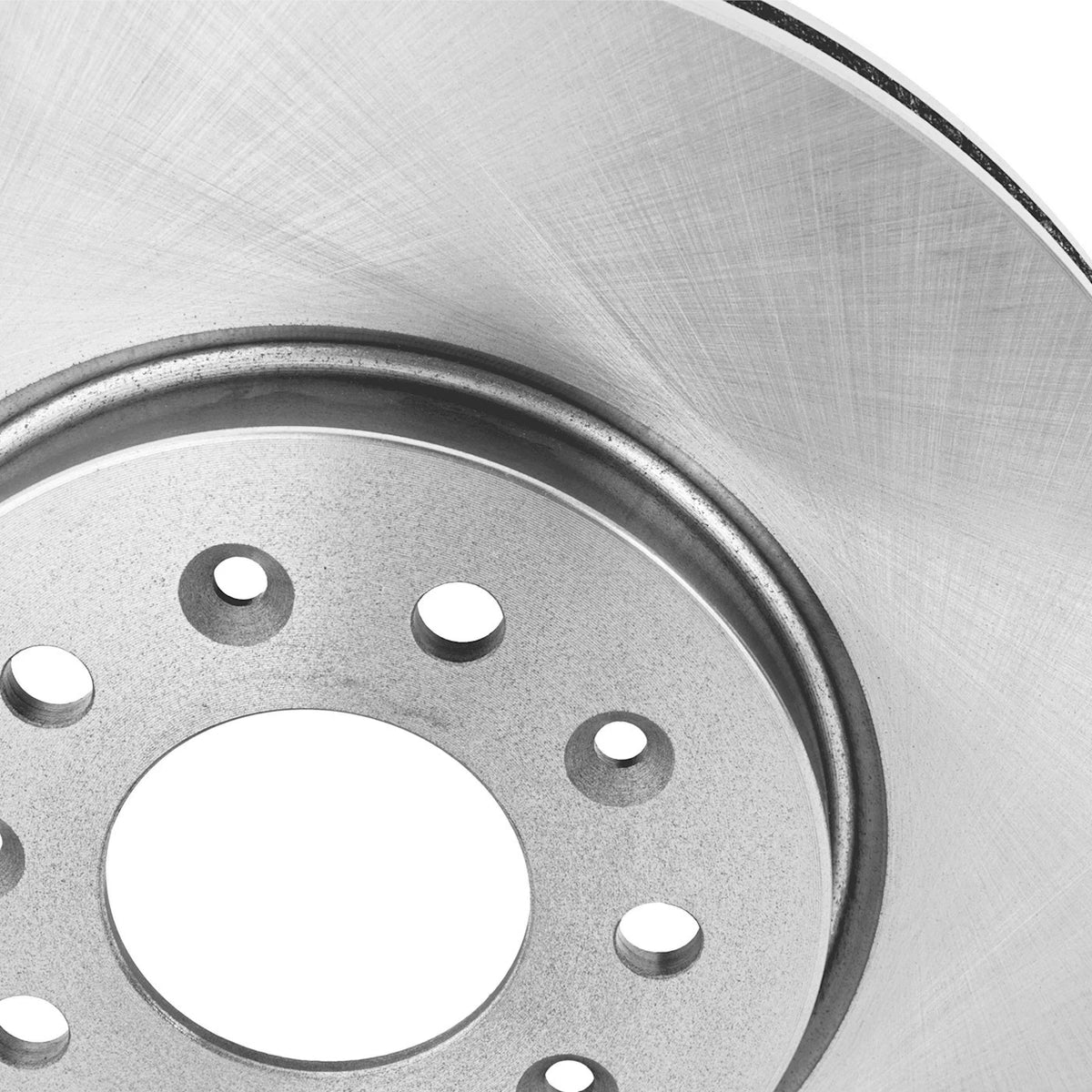 Front Brake Disc for Buick Regal Sportback, Regal TourX (2018–2020) 321mm