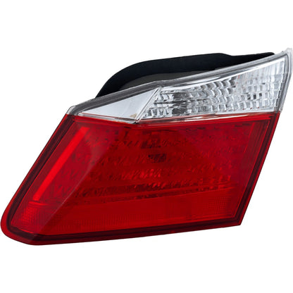 Tail Lights Set of 2 for Sedan (Passenger Right Side)