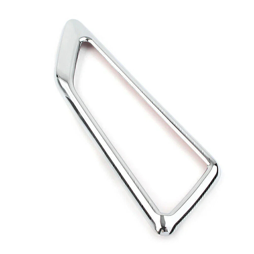 Decorative Frame for Car Seat Memory Lock - Toyota Alphard Vellfire 2016-2020
