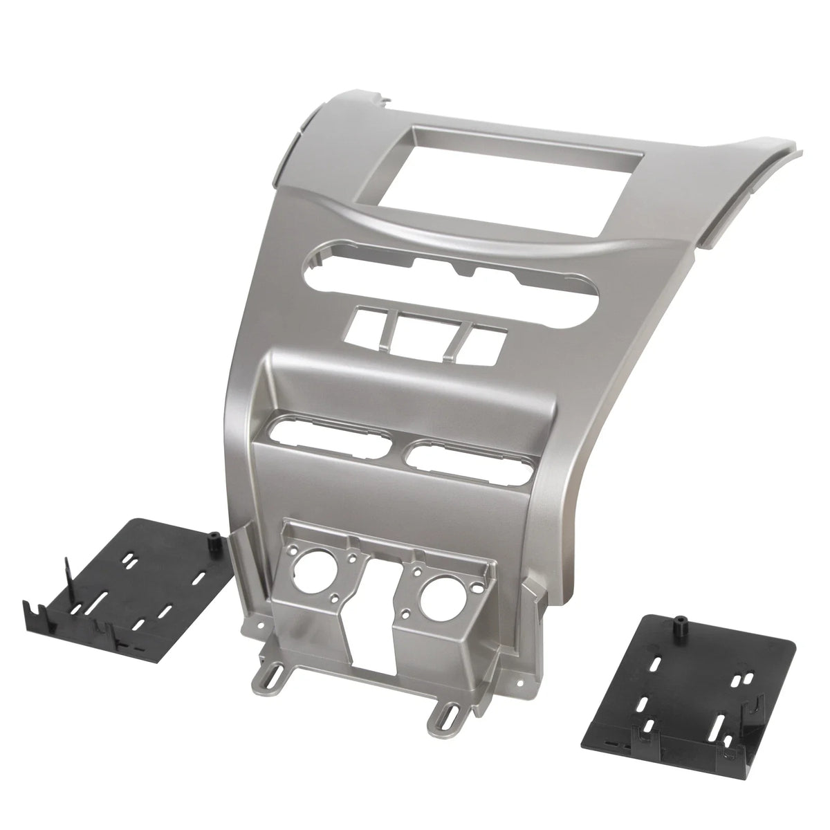 Double DIN Installation Dash Kit for Ford Focus (2008–2011) Metra 99-5816