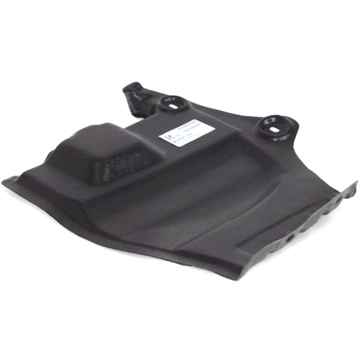 Engine Splash Shield for Nissan Murano (2009–2014) Passenger Side Lower