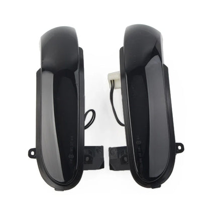 Mirror Turn Signal LED Dynamic for Mercedes Benz SLK-Class 2004-2011