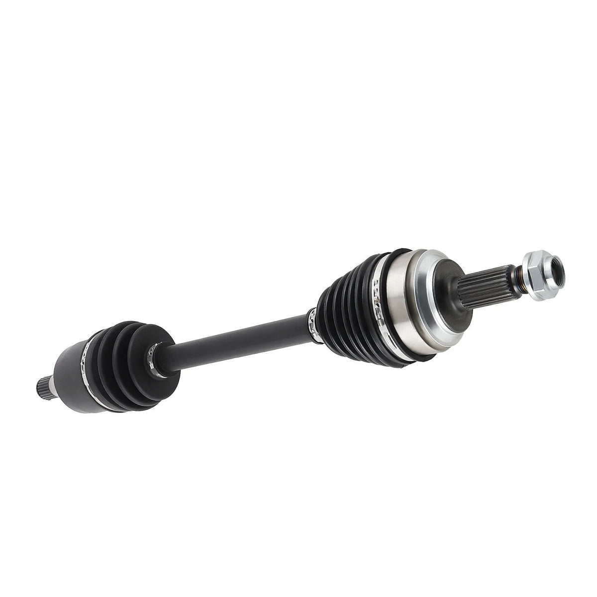 Front Left Driver Side CV Axle Shaft Assembly for Honda Civic (2006–2015)