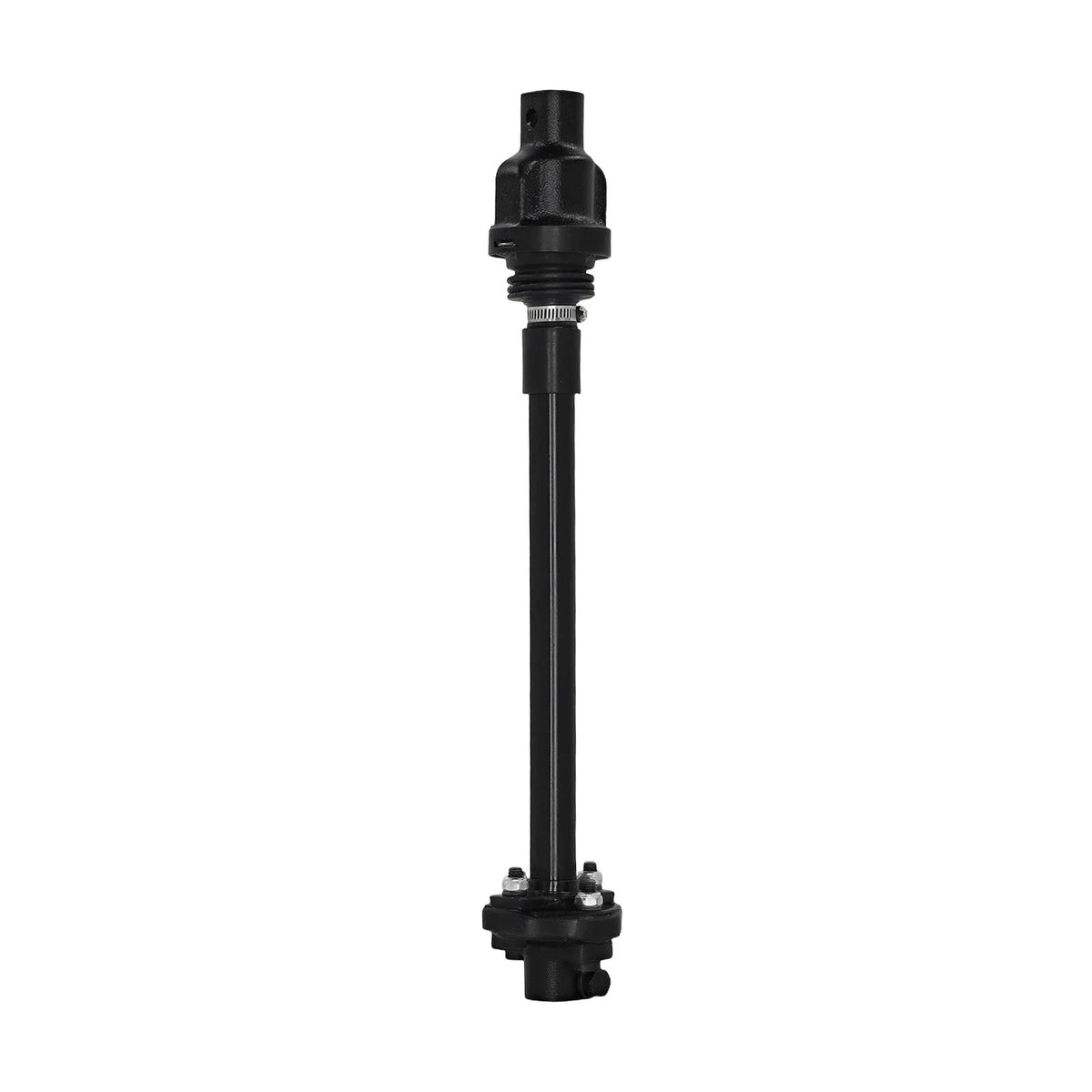 Lower Intermediate Steering Column Shaft for Chevrolet Monte Carlo/Malibu (1982–1988)